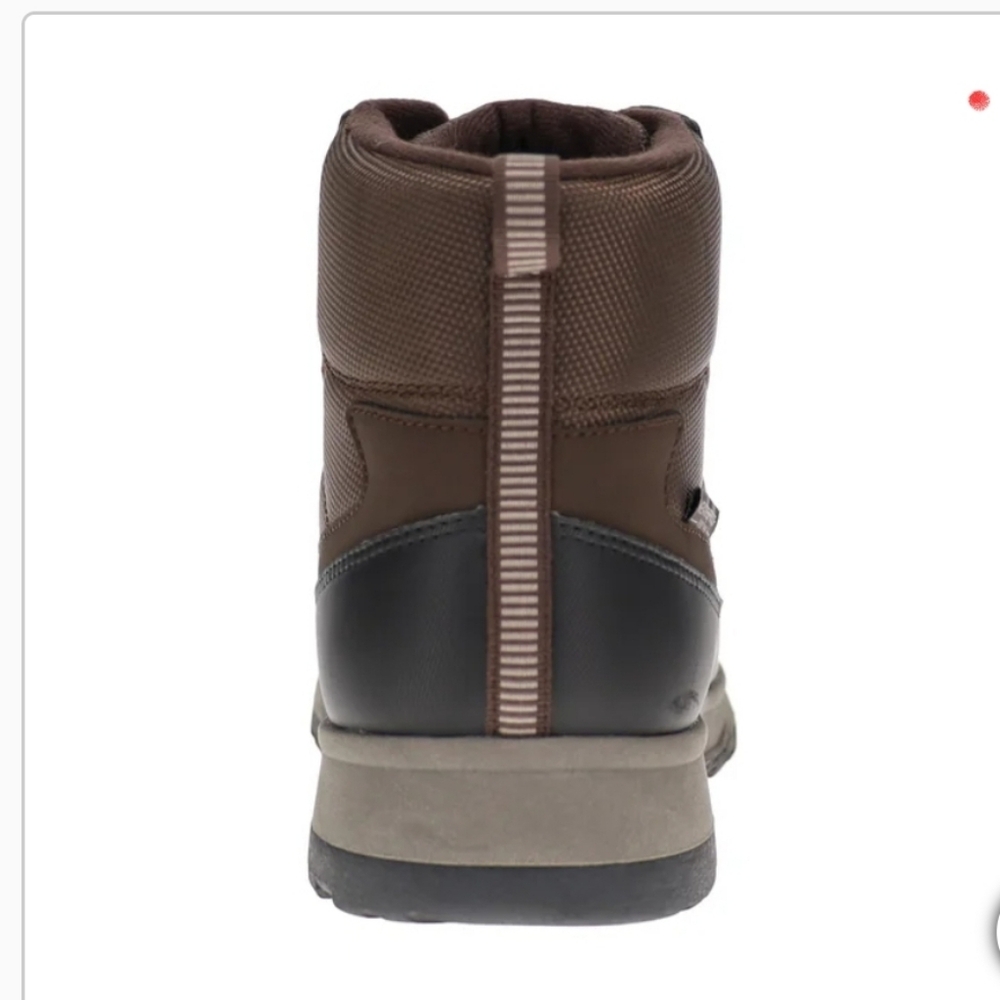 (Ew)Weatherproof  Men's  Sneaker Boots - Picture 3 of 6